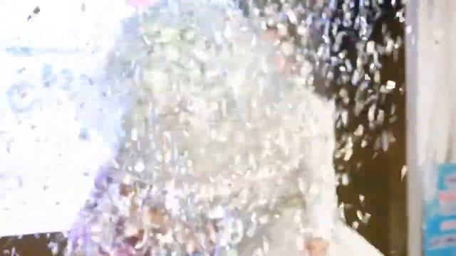 Семейный праздник "Краски весны" в парке развлечений Funky Town смотреть онлайн