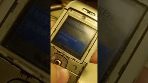 Nokia 6030 обзор телефона 📱📲🤓👍🔥🔥🔥🔥👍