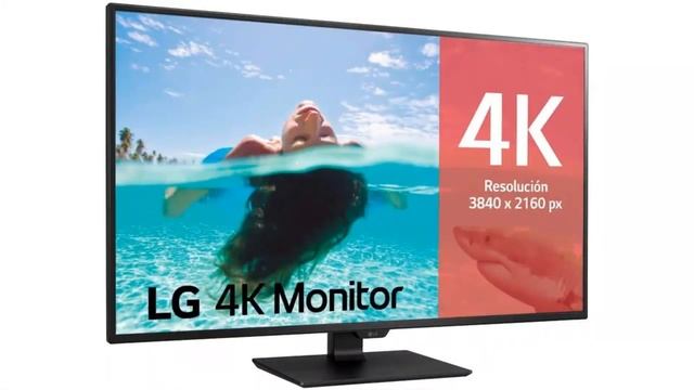 Top 6 Best 43 Inch Monitors In 2023 смотреть онлайн