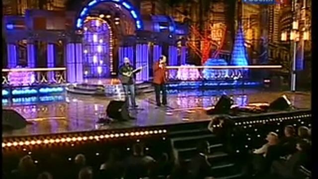 Юрий Гальцев. Юбилейный вечер Юрия Гальцева смотреть онлайн