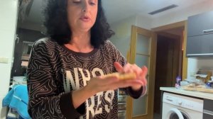 Учусь готовить у испанок, быстрый и легкий ужин/обед?#вкуснаяеда #испания