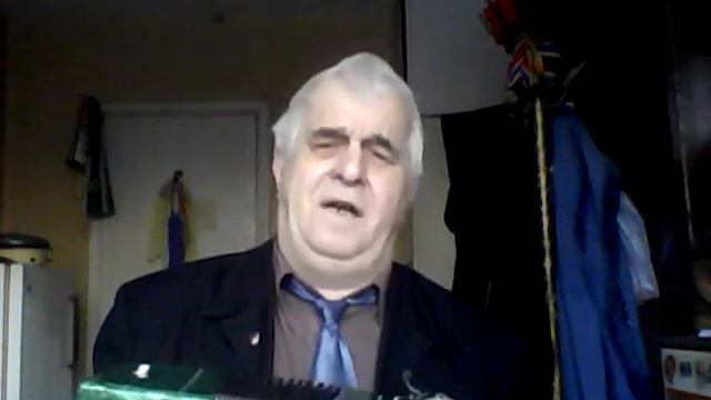 песня из х/ф "От зари до зари" - Бери шинель. смотреть онлайн