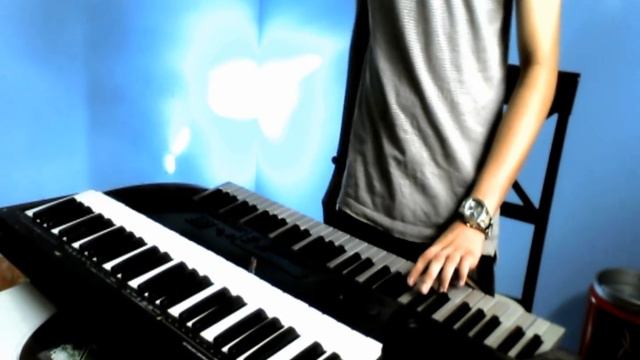 Heads Will Roll piano смотреть онлайн