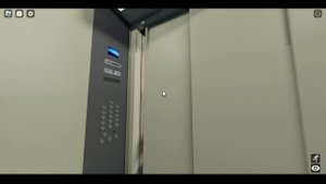Roblox Музыкальный Лифт ЩЛЗ Ecomaks-(2018 Г.в) 630/kg V=1m/s