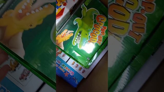 Поступление товара 21.08.24. Распаковка игрушек: пазлы машинки технопарк мягкие игрушки