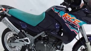 KAWASAKI KLE 500 (2622)