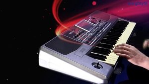RussianDance -(Korg Pa 900)
