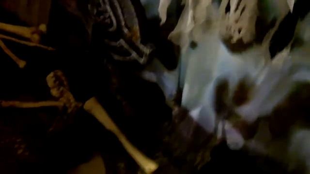 How to make a haunted house! 2010 смотреть онлайн