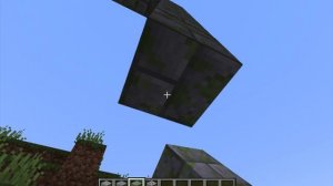 Building a house in a rock for minecraft survival 3 part