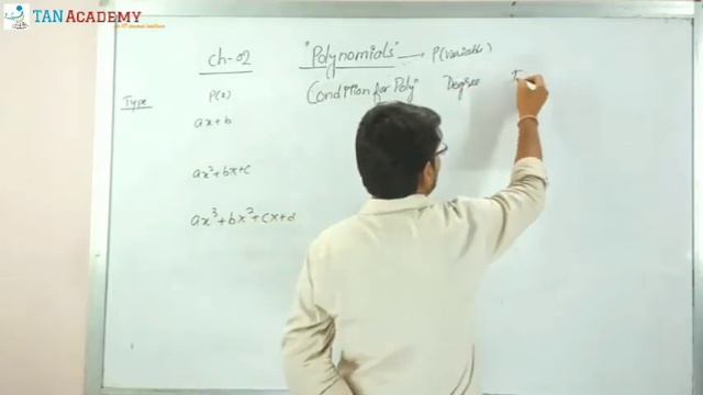 L1/6 । POLYNOMIALS । Chapter 2 । Introduction । Class 9 । Mathematics