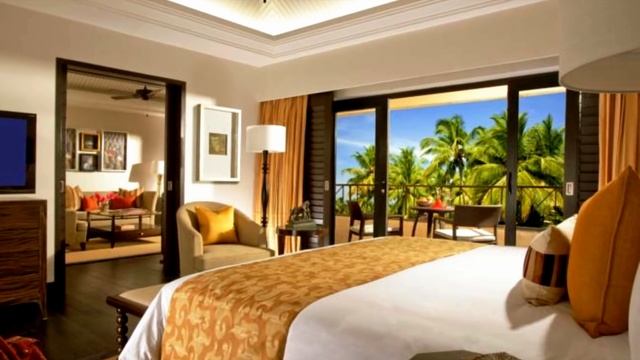 The Leela Goa India