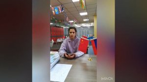 Пекинский колледж Чуши (после 9 класса): отзыв студентки Катерины