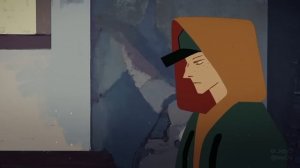 Трейлер "Дом, в котором..."| The Gray House Animation by er_keyD