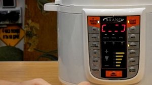 обзор brand 6051 мультиварки скороварки