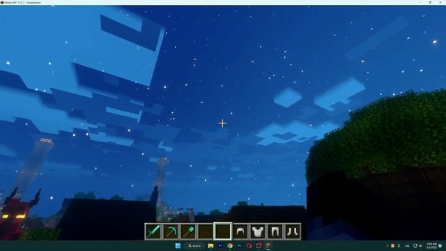 How To Install Super Duper Vanilla Shaders in Minecraft 1.19.4 (2023)