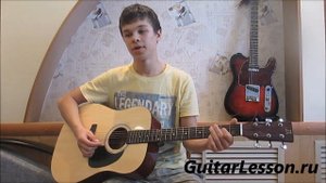 Joan Osborne - One of us (Аккорды, видео урок)