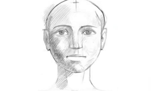 Обучающий мультфильм  Учимся рисовать