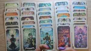 Таро: Стоит ли продолжать роман❤Перспективы отношений Совет Высших Сил💫расклад на отношения