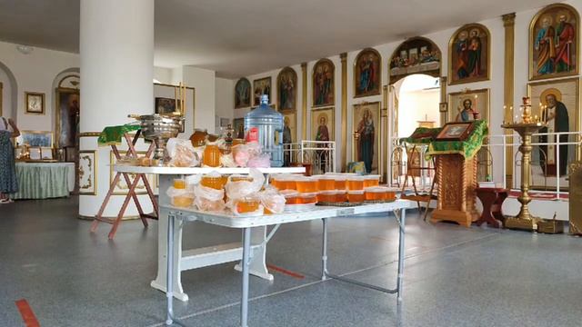 14.08.2021г. Литургия смотреть онлайн