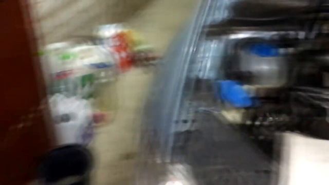 Промывка радиатора печки Фольксваген Пассат Б6 без снятия г. Винница смотреть онлайн