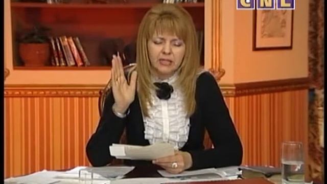 Привет, CNL!  Лариса Максимова CNL, СНЛ.mp4