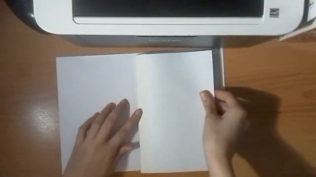 Как сделать блокнот своими руками??? смотреть онлайн