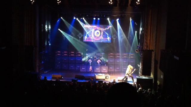 Zakk Wylde Guitar Solo, Montreal Oct. 14th, 2010 смотреть онлайн