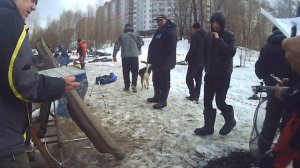 фидерная рыбалка , весенний фидер,Уфа,оз.Теплое.