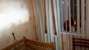 LED лампы в противотуманный фонарь на FIAT DOBLO