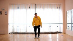 Как научиться танцевать дома, если ты БРЕВНО!!! 3 ПРОСТЫХ ДВИЖЕНИЯ - УРОК 4 - Подробный видеоурок!