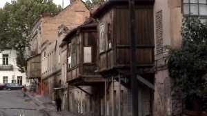 Старый Тбилиси
