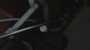 Где находятся номера (VIN) на mitsubishi lancer