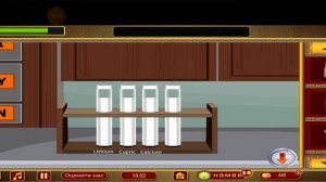501 Free New Room Escape Games # 130