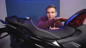 BMW F900R 2021 TUNING PROJEKT