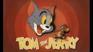 Tom And Jerry Theme Tune