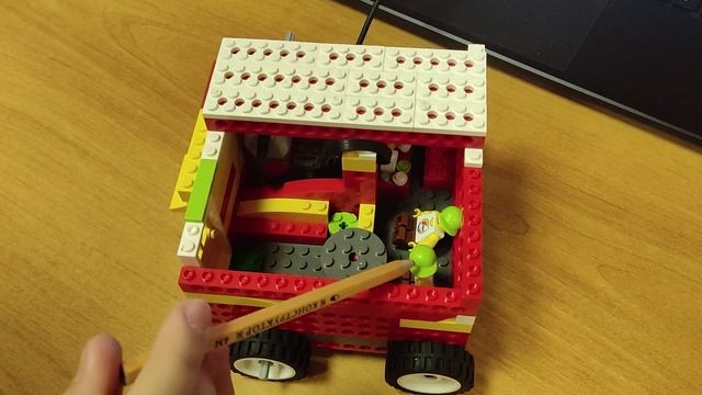Мобильная клиника