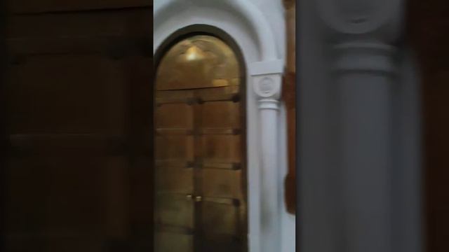 Матушка Богородица, спаси нас! #богородица#бог#монастырь#храм#господь#молитвабогородице#святые#свят смотреть онлайн