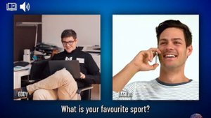 💥 Learning Experience 8 - Activity 1: Outdoor Sports | Reading + Language & vocabulary