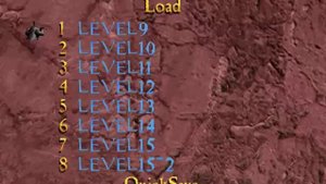 Witchaven 2: Blood Vengeance - Level 15