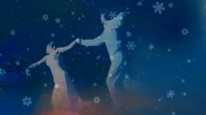 Вальс "Снежинки" - музыка Сергея Сиротина & Golden Light Orchestra