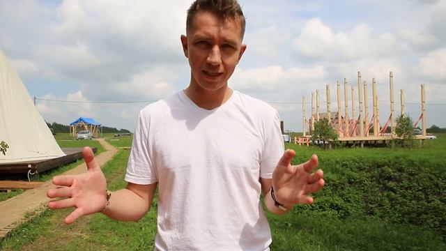 Как создать своё поселение? смотреть онлайн