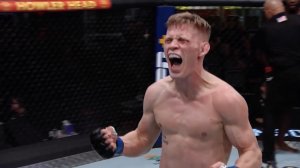 Лучшие моменты турнира UFC Вегас 52