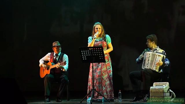 Марина Девятова - Казаки в Берлине смотреть онлайн