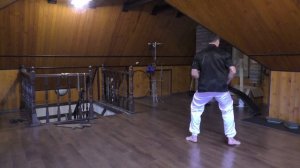 Урок 27 Эршибасу часть 3. Минхэ Цюань.//Lesson 27. Ershibasu part 3. Minhe Quan.