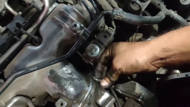 P0403 | Volkswagen Passat | 2.0 CR TDI | EGR malfunction | Poor acceleration смотреть онлайн