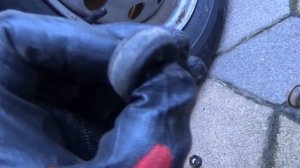 Porter 2 замена втулок стоек стабилизатора