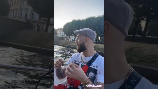 БРАТЬЯ ГАЯЗОВЫ!!! ЛИЧНАЯ СЪЁМКА ОТ 10.07.21