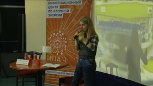 Ирина Якутенко. Стволовые клетки: кому это нужно?