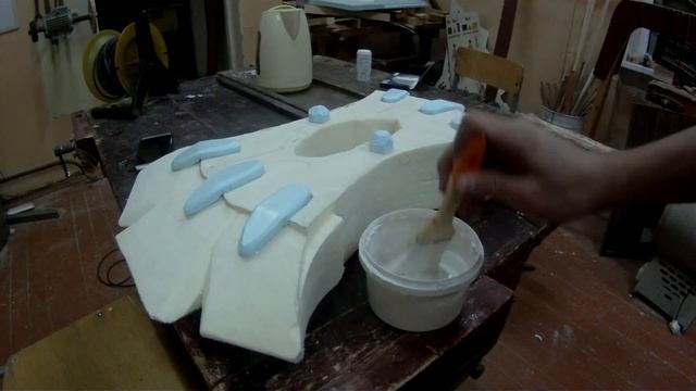 (НА ИЗГОТОВКУ) СЕКИРА АКСА ИЗ ДОТЫ 2 смотреть онлайн