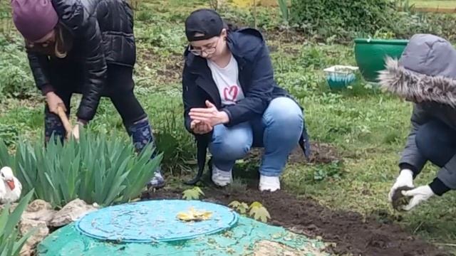 День добрых дел! Творить ДОБРО! смотреть онлайн